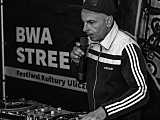 BWA Streets II - Festiwal Kultury Ulicznej