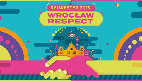 Wrocław Respect - Sylwester 2019/2020