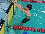KS BALTI: 11 medali na ZMO w Pływaniu