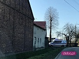 Głowa w piecu w Piławie Dolnej w gminie Dzierżoniów w powiecie dzierżoniowskim