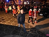 Mikołaj w Bielawie