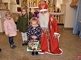 Mikołaj w Piskorzowie w gminie Pieszyce