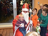Mikołaj w Rościszowie w gminie Pieszyce