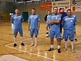 Mikołajkowy Turniej Piłki Nożnej w Dzierżoniowie