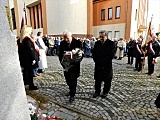 10. rocznica powstania i poświęcenia pomnika upamiętniającego pomordowanych Polaków