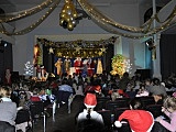Odwiedziny Mikołajów w Niemczańskim Ośrodku Kultury