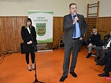 Debata o likwidacji Szkoły Podstawowej w Jaźwinie
