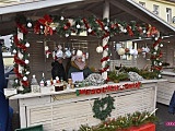 Jarmark Bożonarodzeniowy w Bielawie