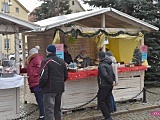 Jarmark Bożonarodzeniowy w Bielawie
