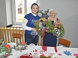 Jarmark Bożonarodzeniowy w Ostroszowicach