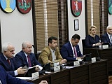 Budżet Powiatu Dzierżoniowskiego na 2020 rok przyjęty