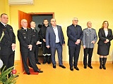 Wałbrzyscy strażacy