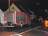 Straż pożarna wezwana do pożaru w Słupicach