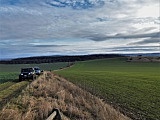 Spotkanie miłośników aut 4x4