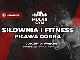 Piława Górna: Nowy Rok, nowy ty