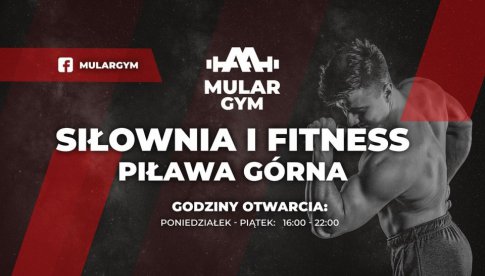 Piława Górna: Nowy Rok, nowy ty