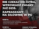 Piława Górna: Nowy Rok, nowy ty