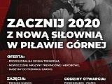 Piława Górna: Nowy Rok, nowy ty