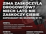 Piława Górna: Nowy Rok, nowy ty