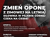 Piława Górna: Nowy Rok, nowy ty