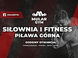 Piława Górna: Nowy Rok, nowy ty