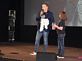 Marcin Daniec i kabaret Fifa Rafa wystąpili dla WOŚP Dzierżoniów