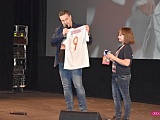Marcin Daniec i kabaret Fifa Rafa wystąpili dla WOŚP Dzierżoniów
