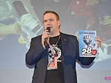 Marcin Daniec i kabaret Fifa Rafa wystąpili dla WOŚP Dzierżoniów