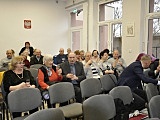 Klub „Senior +” w Niemczy już otwarty!