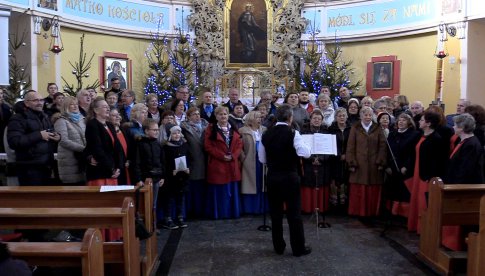 zespoły senioralne