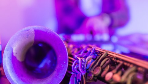 Dzierżoniowska Grupa Nieformalna Jazzowy Pegazz \'2020