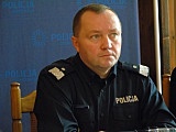 Dzierżoniowska policja podsumowała 2019 rok