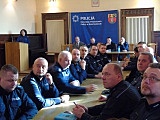 Dzierżoniowska policja podsumowała 2019 rok