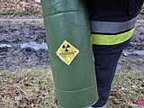 Radioaktywne śmieci w Górach Sowich!?