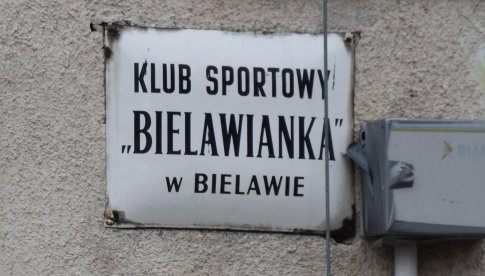KS Bielawianka Bielawa