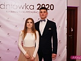 Studniówka II LO w Dzierżoniowie