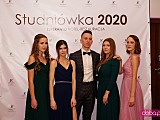 Studniówka II LO w Dzierżoniowie