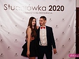 Studniówka II LO w Dzierżoniowie