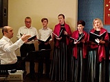 V Wspólne Kolędowanie w Sienicach
