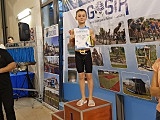 MKS 9: Pływacy w Osiecznicy