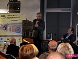 Jacek Fedorowicz w Dzierżoniowie