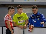 Ogólnopolski Turniej NO GI i GI w Dzierżoniowie 