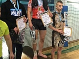 Mateusz Mazurowski zwycięża w IX Ogólnopolskim Turnieju NO GI i GI FIGHT w Dzierżoniowie