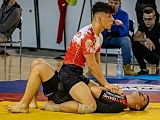 Mateusz Mazurowski zwycięża w IX Ogólnopolskim Turnieju NO GI i GI FIGHT w Dzierżoniowie