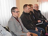 Sowi Bieg! - konferencja prasowa
