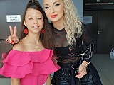 Agnieszka Letniowska w The Voice Kids 3