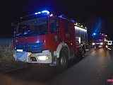 Czołówka w Bielawie