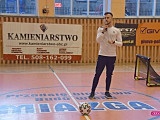 Charytatywny turniej dla Agnieszki w Bielawie