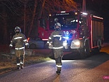 Śmiertelne potrącenie w Ostroszowicach