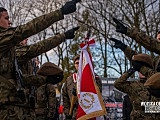 Terytorialsi po raz pierwszy przysięgają we Wrocławiu